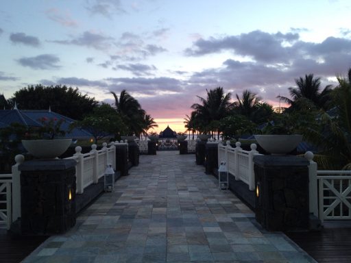 Mauritius